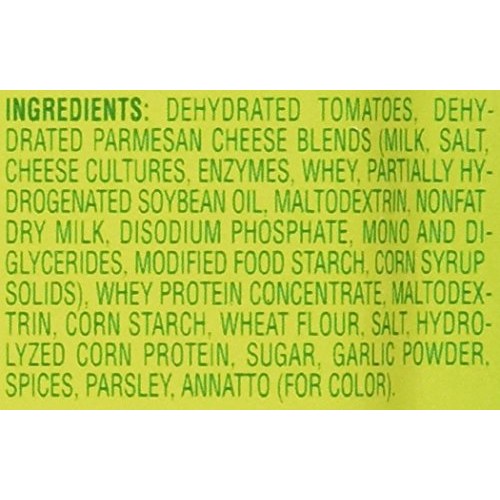 Knorr Pasta Sauces, Parma Rosa Sauce Mix, 1.3 Oz Pack Of 6