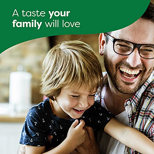 Knorr Pasta Side Dish Creamy Garlic Family Pack 9.1 oz, 7 Count