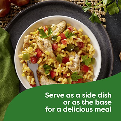 Knorr Pasta Sides Cheddar Broccoli, 4.3 Ounce Pack of 6