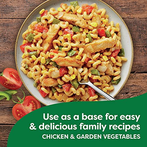 Knorr Pasta Sides For a Tasty Pasta Side Dish Cheddar Broccoli F...