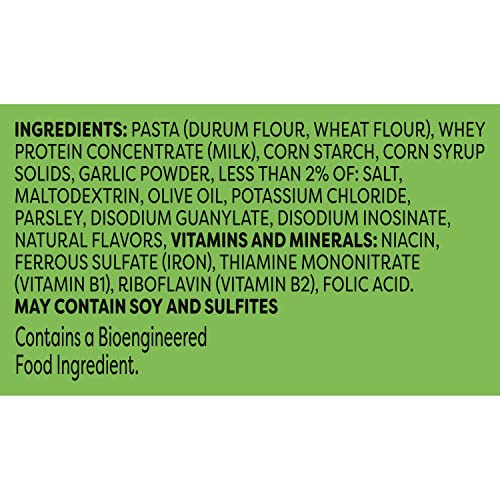 Knorr Pasta Sides For Delicious Quick Pasta Side Dishes Creamy G...