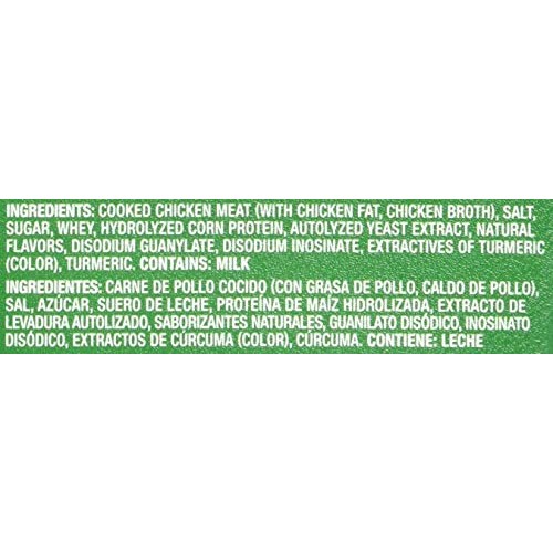 Knorr Professional 095 Chicken Stock Base Gluten Free, No Added