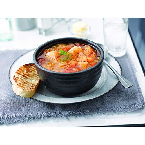 Knorr Professional Fish Bouillon Base Mix Gluten Free, No Added