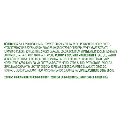 Knorr Professional Select Chicken Stock Base Gluten Free, No Art