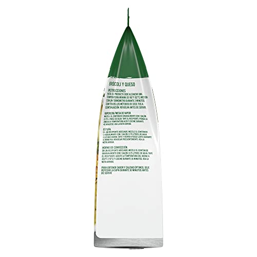 Knorr Professional Soup Du Jour Broccoli Cheese Soup Mix Vegetar