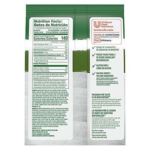 Knorr Professional Soup Du Jour Broccoli Cheese Soup Mix Vegetar