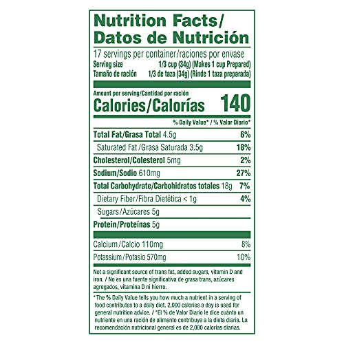 Knorr Professional Soup Du Jour Broccoli Cheese Soup Mix Vegetar