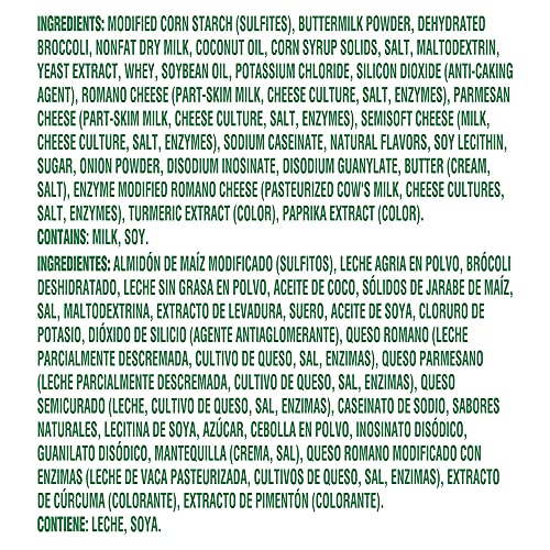 Knorr Professional Soup Du Jour Broccoli Cheese Soup Mix Vegetar