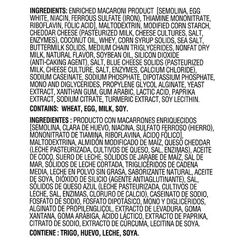 Knorr Professional Soup Du Jour Macaroni And Cheese Mix Vegetari