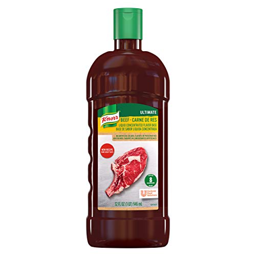 Knorr Professional Ultimate Beef Liquid Concentrated Stock Base