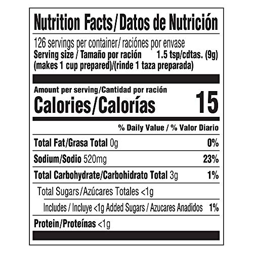 Knorr Professional Ultimate Beef Liquid Concentrated Stock Base