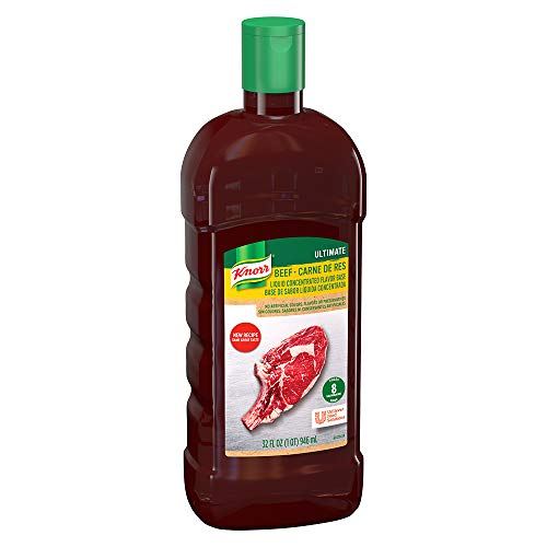 Knorr Professional Ultimate Beef Liquid Concentrated Stock Base