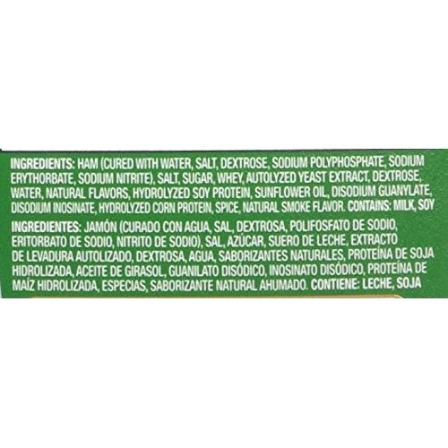 Knorr Professional Ultimate Ham Stock Base With Natural Smoke Fl