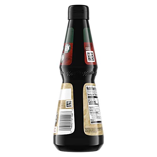 Knorr Professional Ultimate Intense Flavors Charred Chili Heat L...