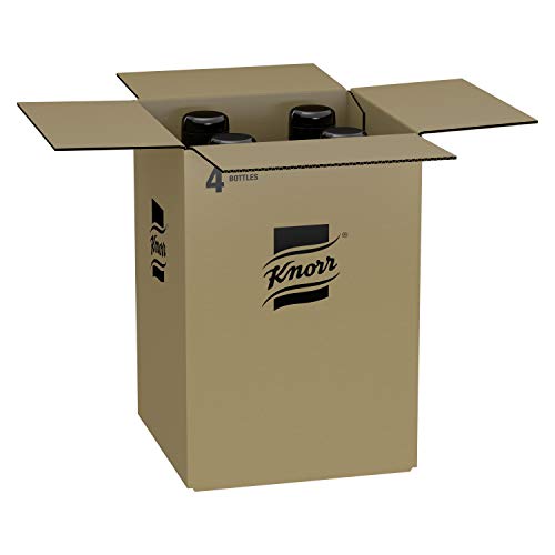 Knorr Professional Ultimate Intense Flavors Charred Chili Heat L...