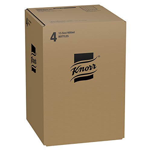 Knorr Professional Ultimate Intense Flavors Charred Chili Heat L...