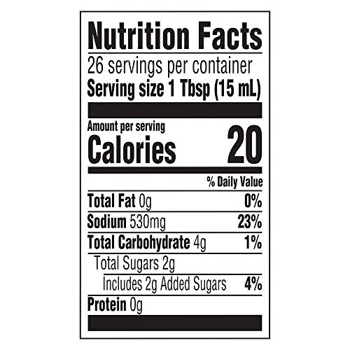 Knorr Professional Ultimate Intense Flavors Charred Chili Heat L...