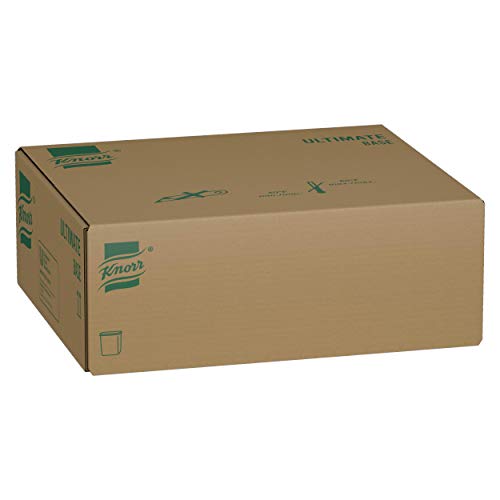Knorr Professional Ultimate Stock Base Vegan/Gluten Free/No Art...