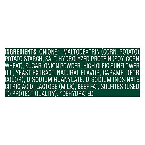 Knorr Recipe Mix, French Onion, 1.4 Ozpack Of 12