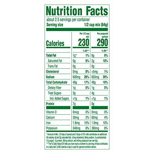 Knorr Rice Side Dish, Cheddar Broccoli, 5.7 Oz