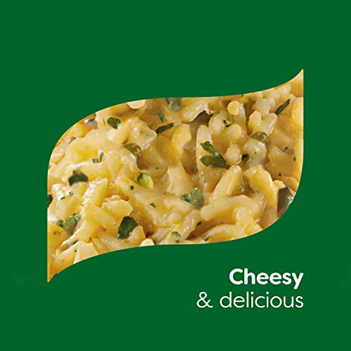 Knorr Rice Side Dish, Cheddar Broccoli, 5.7 Oz