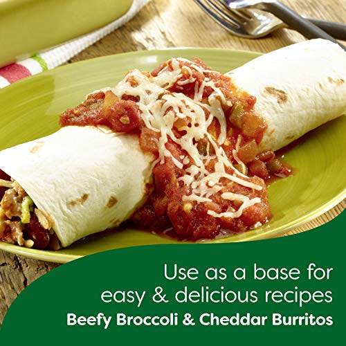 Knorr Rice Side Dish, Cheddar Broccoli, 5.7 Oz