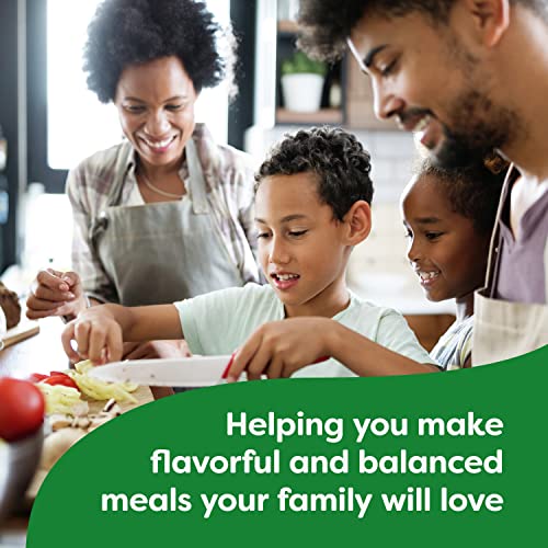 Knorr Rice Sides Cheddar Broccoli, 5.7 Ounce Pack of 6