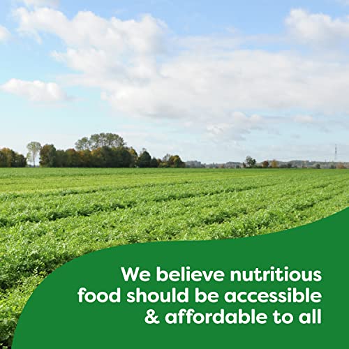 Knorr Rice Sides Cheddar Broccoli, 5.7 Ounce Pack of 6