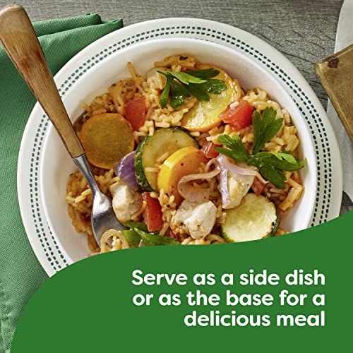 Knorr Rice Sides Cheddar Broccoli Rice For a Tasty Rice Side Dis...