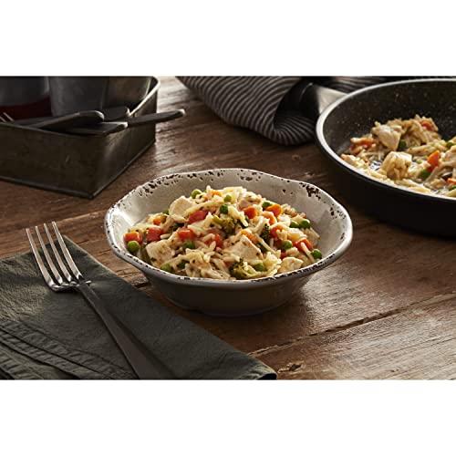 Knorr Rice Sides Cheddar Broccoli Rice For a Tasty Rice Side Dis...