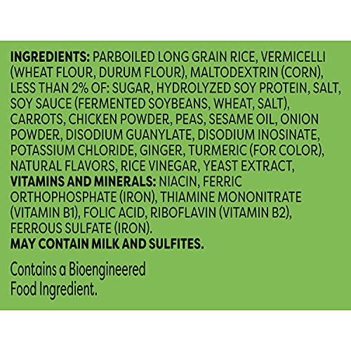 Knorr Rice Sides For a Tasty Rice Side Dish Chicken Fried Rice N...