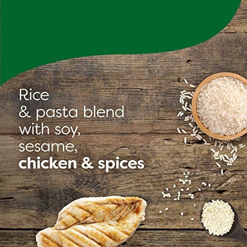 Knorr Rice Sides For a Tasty Rice Side Dish Chicken Fried Rice N...