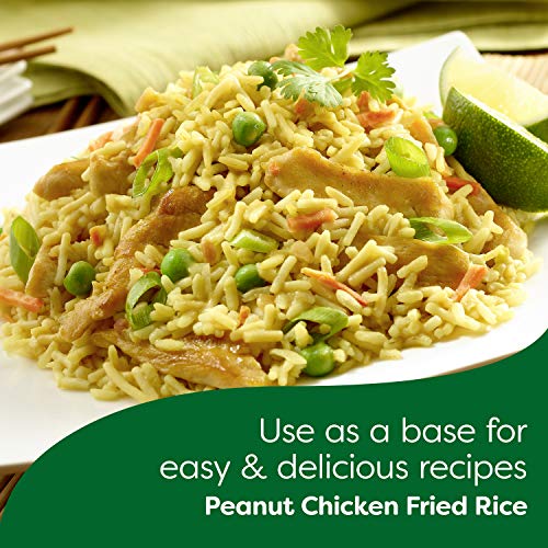 Knorr Rice Sides For a Tasty Rice Side Dish Chicken Fried Rice N...