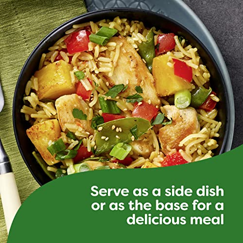 Knorr Rice Sides For a Tasty Rice Side Dish Chicken Fried Rice N...