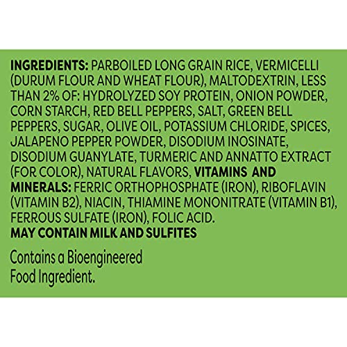 Knorr Fiesta Sides For An Easy Meal With Authentic Mexican Flavo