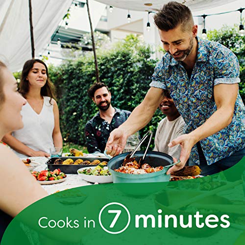 Knorr Fiesta Sides For An Easy Meal With Authentic Mexican Flavo