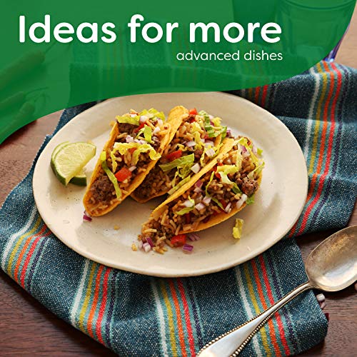 Knorr Fiesta Sides For An Easy Meal With Authentic Mexican Flavo