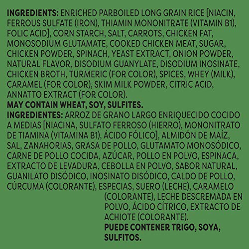 Knorr Sopa Mexicana/Dry Soup Mix For A Warm Bowl of Soup or Simp...