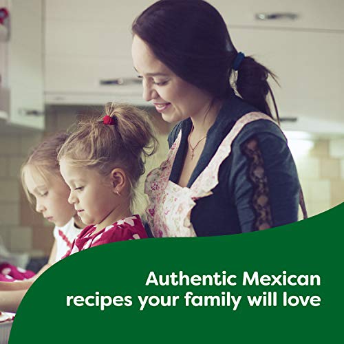 Knorr Sopa Mexicana/Mexican Soup Mix For a Warm Bowl of Soup or ...