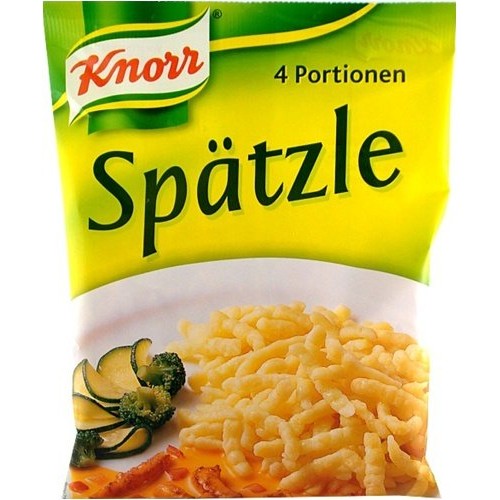 Knorr Spaetzle 200 G