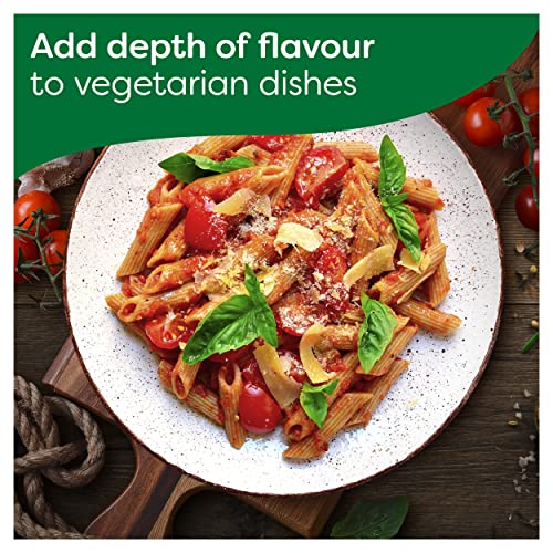 Knorr Vegetable Stock Cubes, 8 x 10g