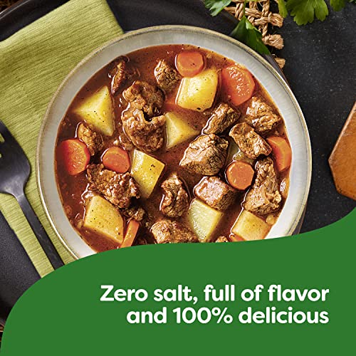 Knorr Zero Salt Powder Bouillon For Sauces, Gravies And Soups, N...