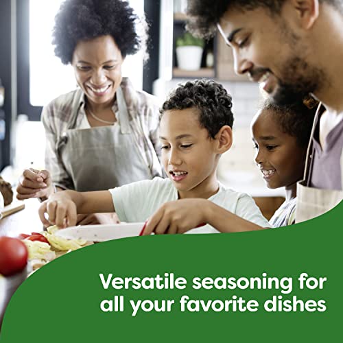 Knorr Zero Salt Powder Bouillon For Sauces, Gravies And Soups, N...