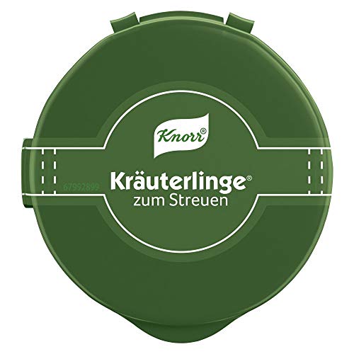 Italian Herbs Seasoning Mix Knorr Kräuterlinge - Italienische K