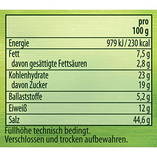 Italian Herbs Seasoning Mix Knorr Kräuterlinge - Italienische K