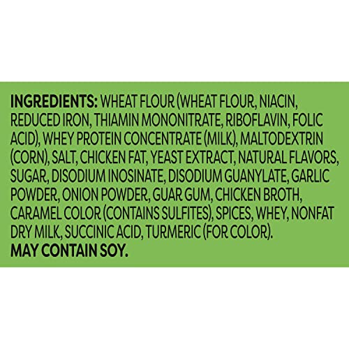 Knorr Gravy Mix, Roasted Chicken Gravy, 1.2 Oz