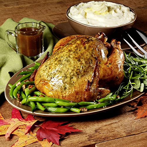 Knorr Gravy Mix, Roasted Chicken Gravy, 1.2 Oz