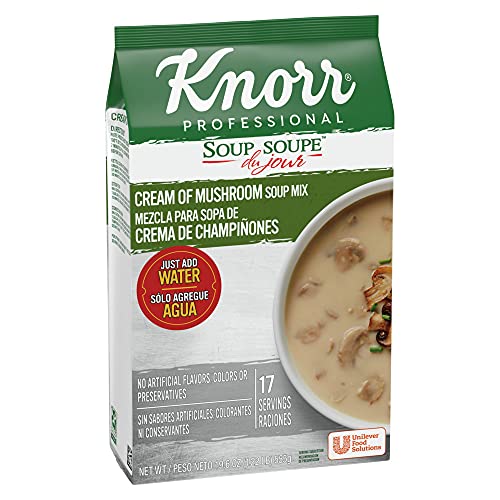 Knorr Gravy Mix Beef 12.66 Oz, Pack Of 6