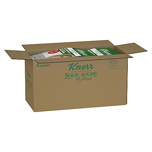 Knorr Gravy Mix Beef 12.66 Oz, Pack Of 6