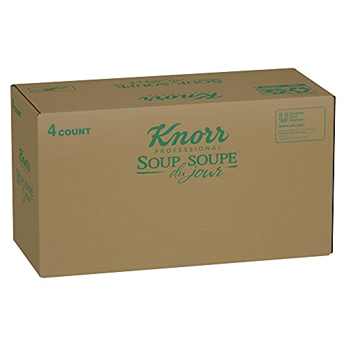 Knorr Gravy Mix Beef 12.66 Oz, Pack Of 6